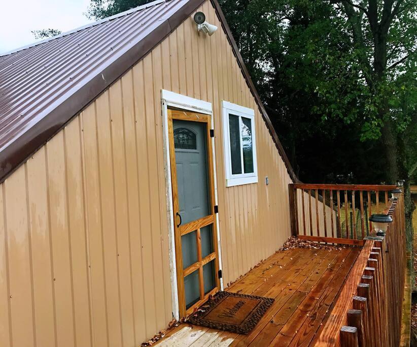 Eden Farm: Private Studio Minutes From Salisbury Екстериор снимка